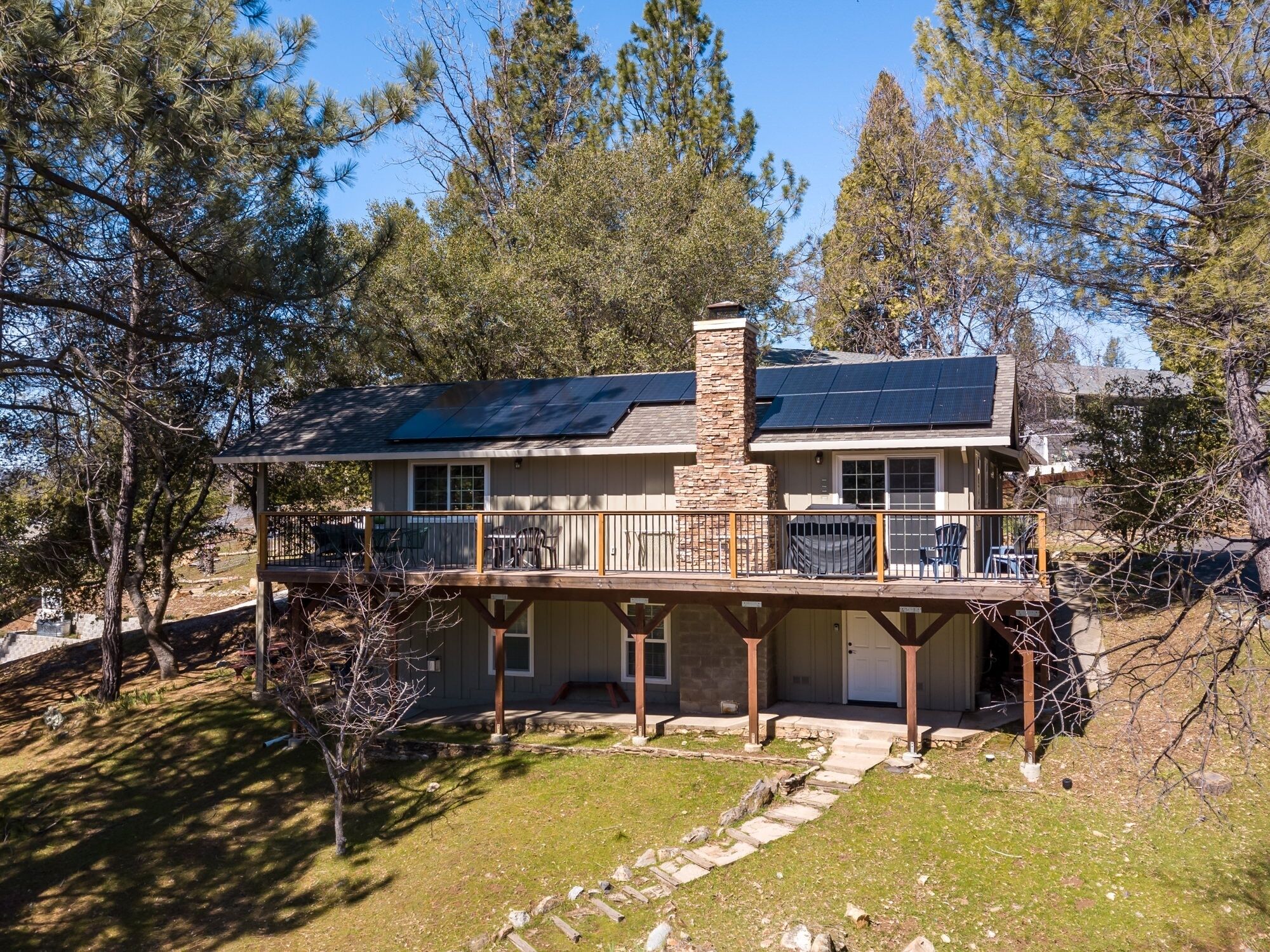 House, 4 Bedrooms | Bahagian luar