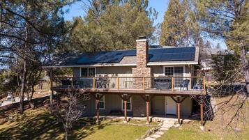 House, 4 Bedrooms | Bahagian luar