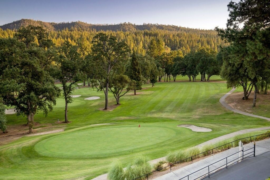 House, 4 Bedrooms | Golf