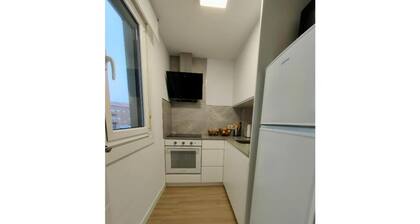 Apartamento Alborada
