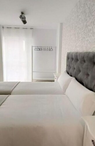 Apartamento Alborada