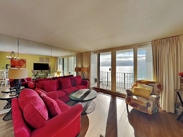 Téléviseur connecté