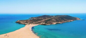 Ospition Villa with Private Pool