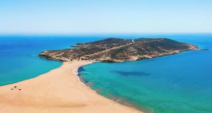 Ospition Villa with Private Pool