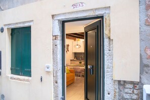 Interior - La Vida, next to Arsenale (Venice)