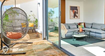 Stayhere Rabat - Agdal 3 - Prestige Residence