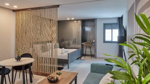 Room - Stayhere Rabat - Agdal 3 - Prestige Residence (Rabat)