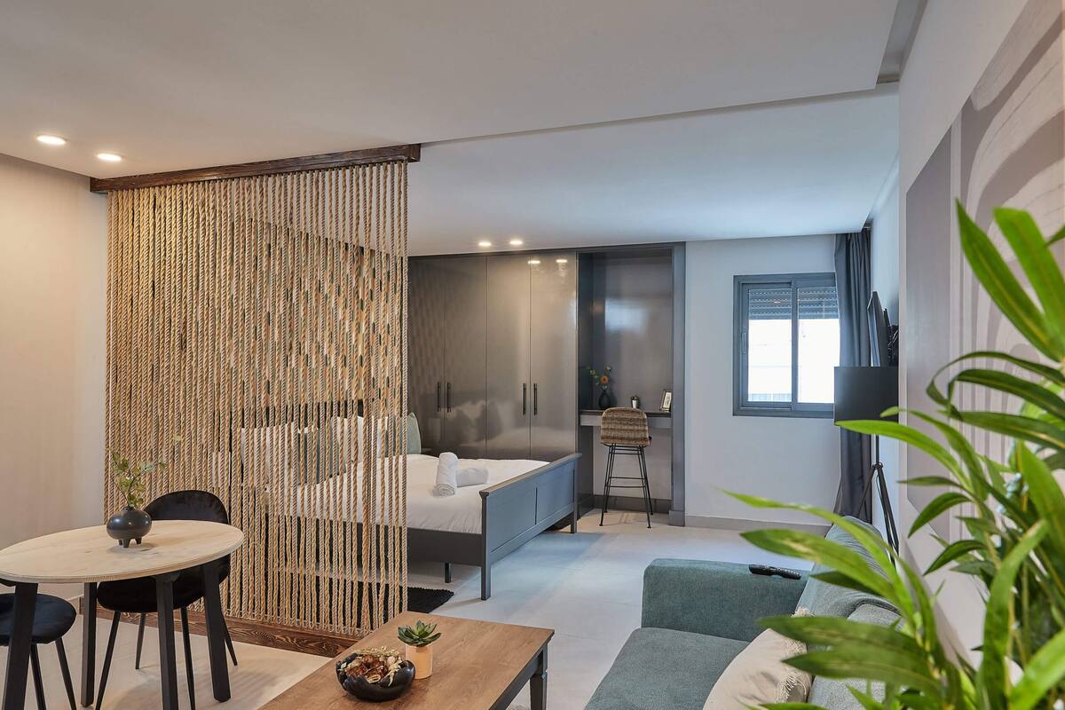 Grand Suite | 1 bedroom, premium bedding, pillowtop beds, desk