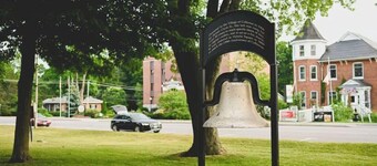 Terra, for Plant-Based Getaways