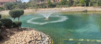 Au Coeur De La Palmeraie De Marrakech