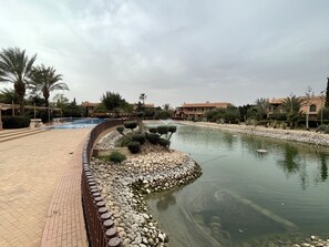 Exterior - Au Coeur De La Palmeraie De Marrakech (Marrakech)