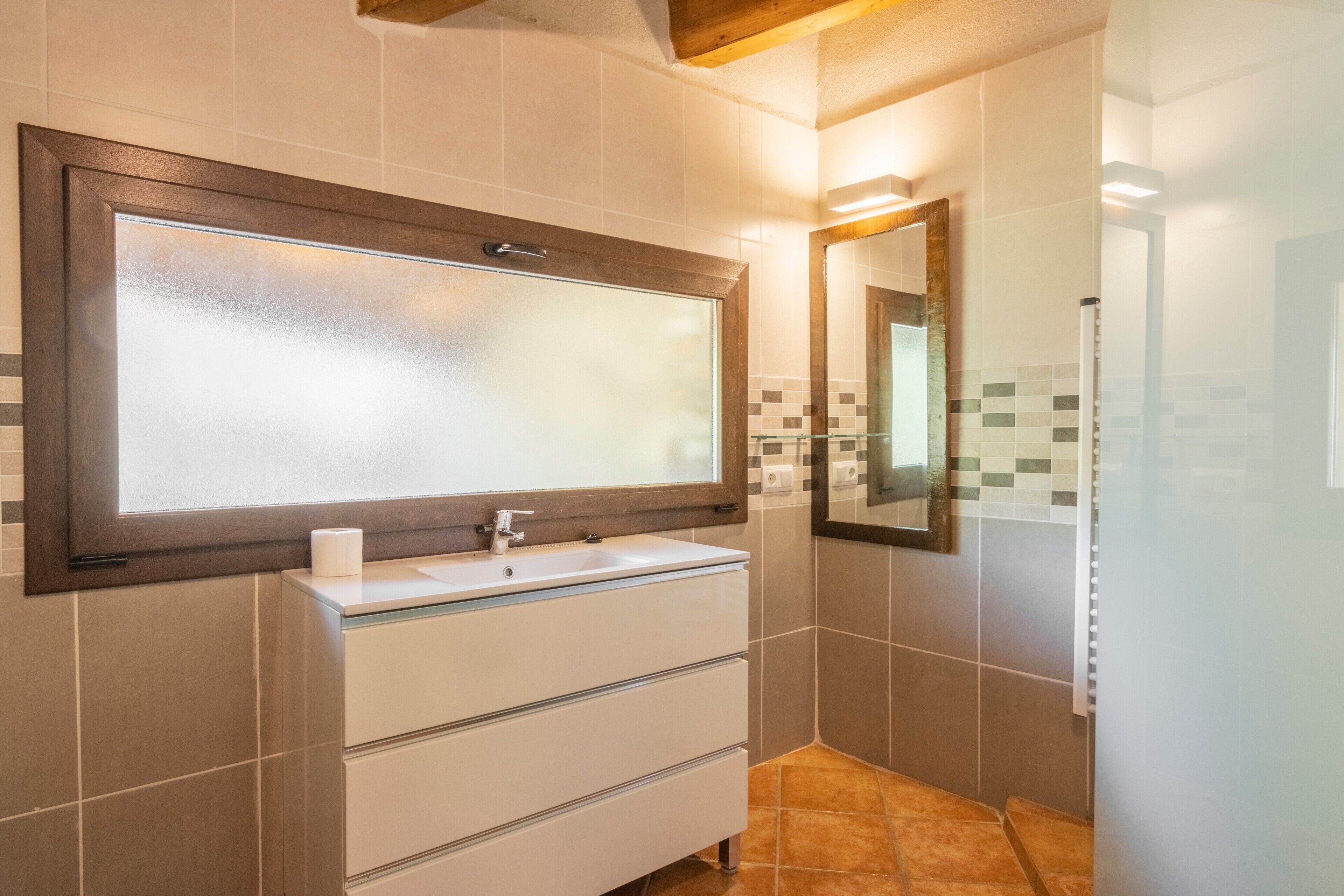 Bruser, håndklæder