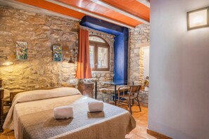 3 Schlafzimmer, kostenloses WLAN, Bettwäsche