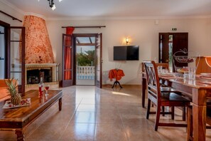 Restaurantes