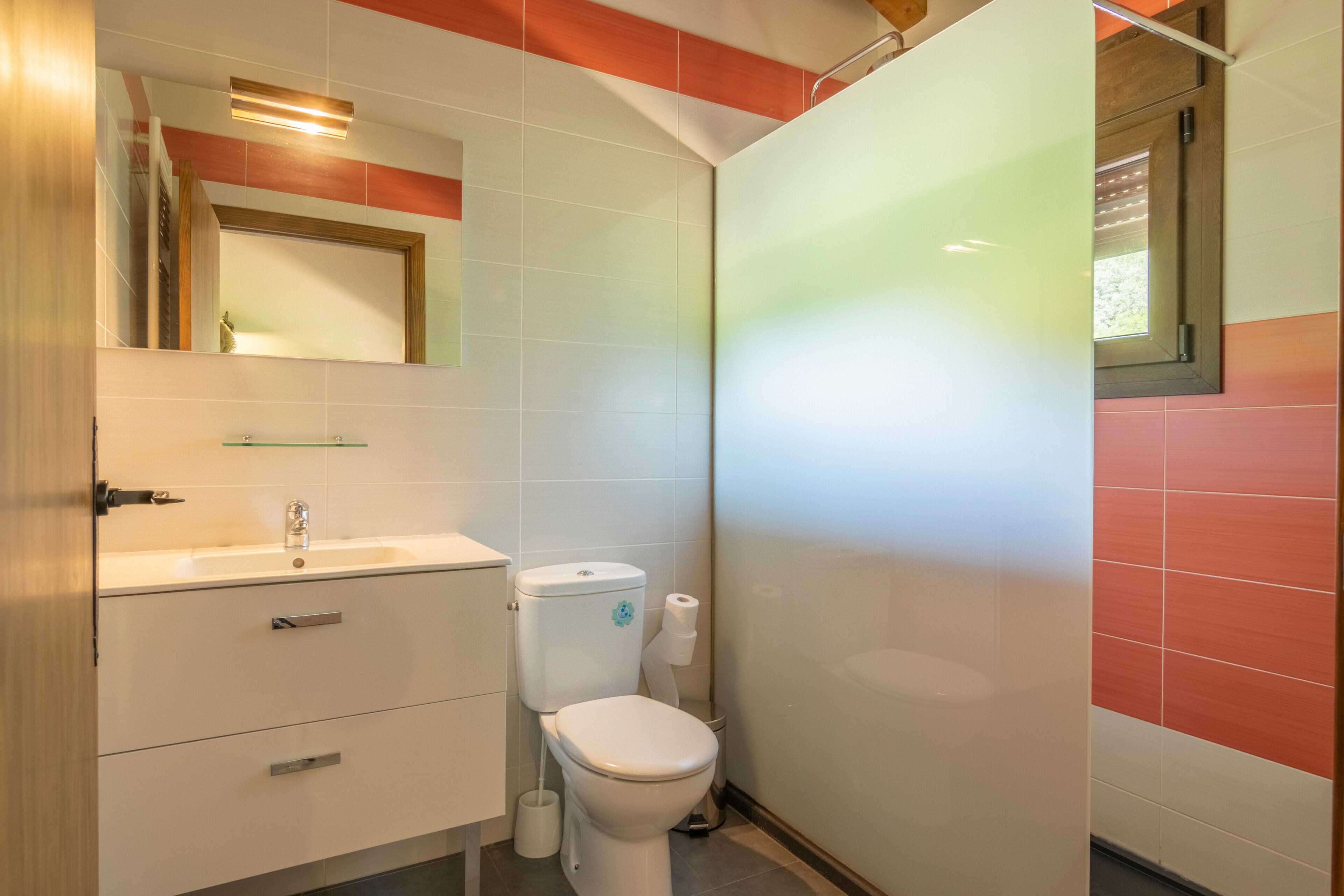 Bruser, håndklæder