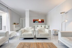 TV, serviços de streaming