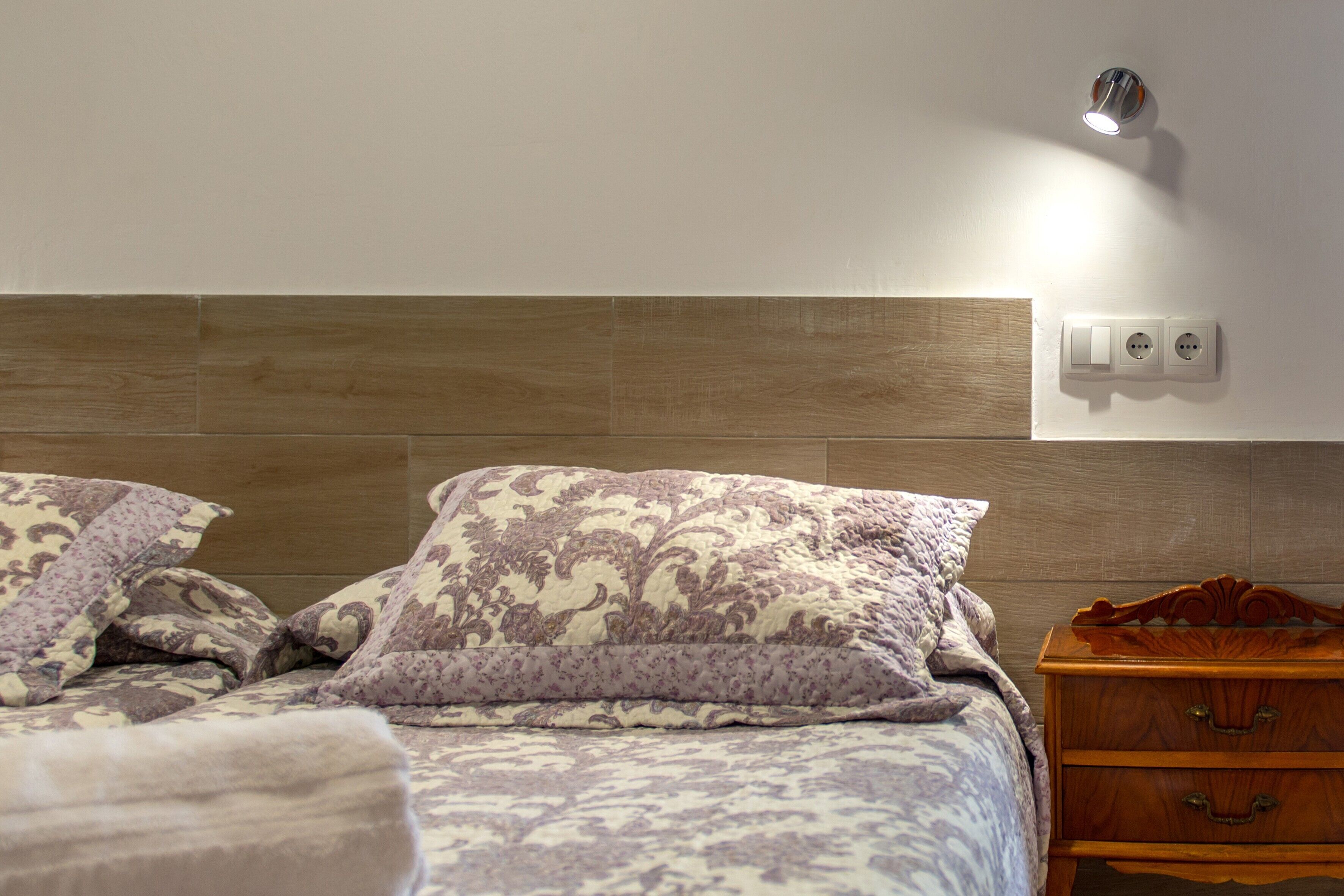 3 chambres, Wi-Fi, draps fournis