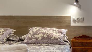 3 chambres, Wi-Fi, draps fournis