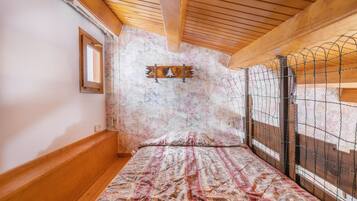 3 dormitorios, wifi gratis, ropa de cama