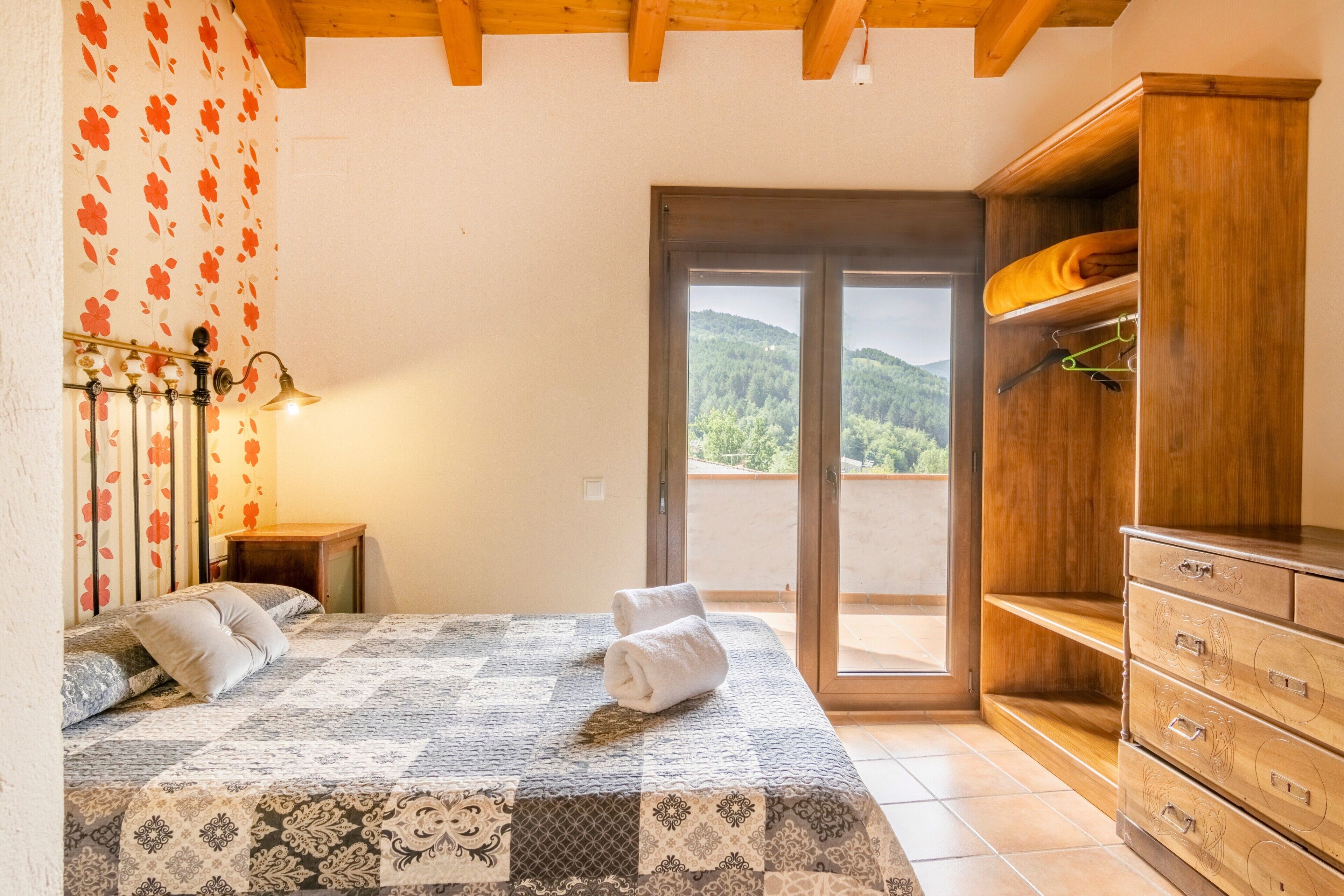 2 slaapkamers, gratis wifi, beddengoed