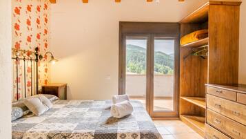 2 slaapkamers, gratis wifi, beddengoed
