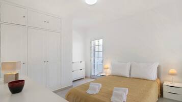 3 Schlafzimmer, Bügeleisen/Bügelbrett, kostenloses WLAN, Bettwäsche
