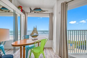 Dining - BBC213- Gulf-Front Condo with Beach Access & Heated Pool | Belleair Beach (Belleair Beach)
