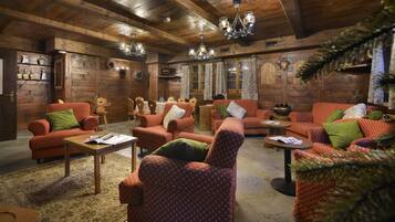 Ăquipement de lâhĂ©bergement