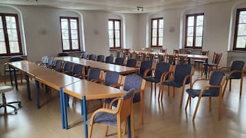 Sala de reuniones