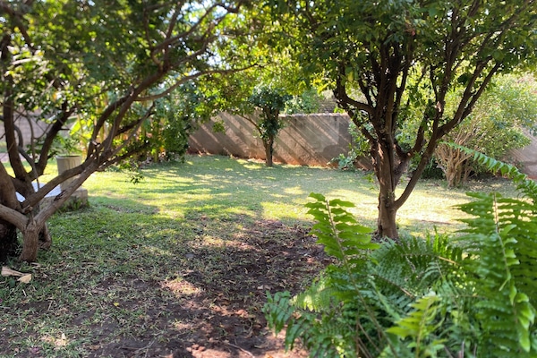 Kamar Keluarga | Pemandangan dari kamar