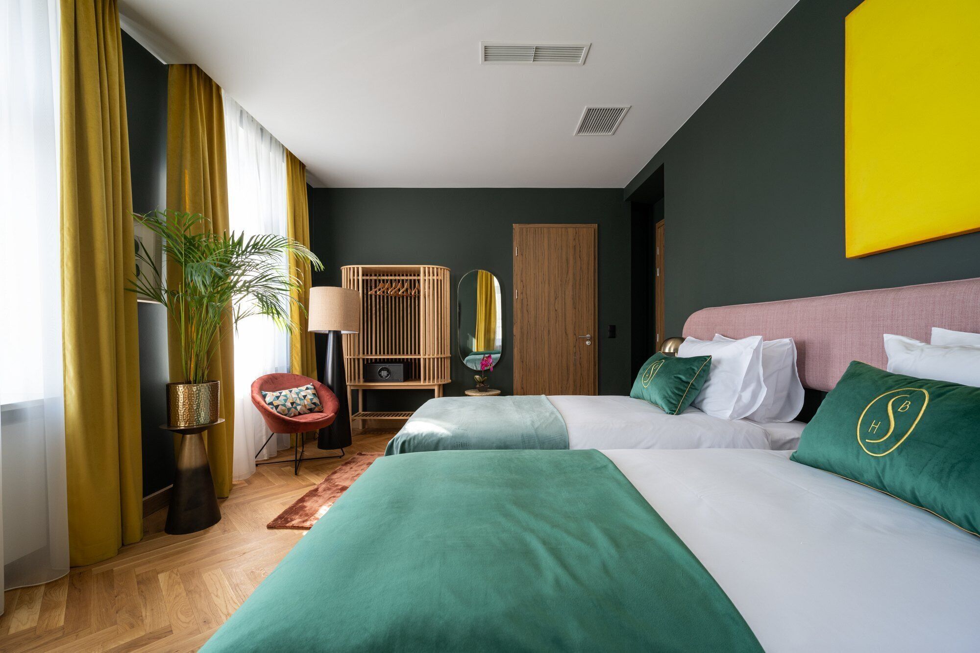 Foto - Sava Boutique Hotel