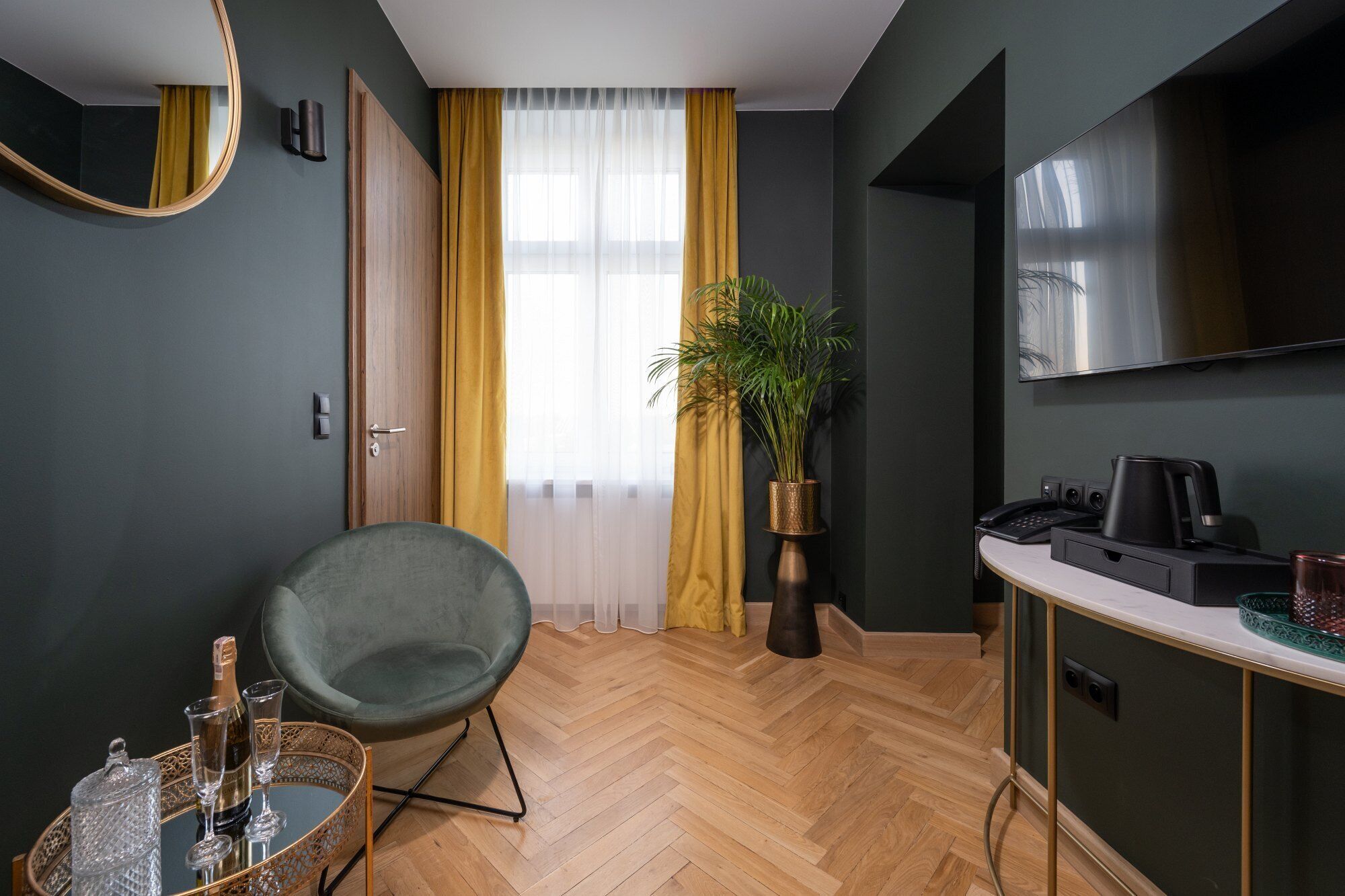 Foto - Sava Boutique Hotel