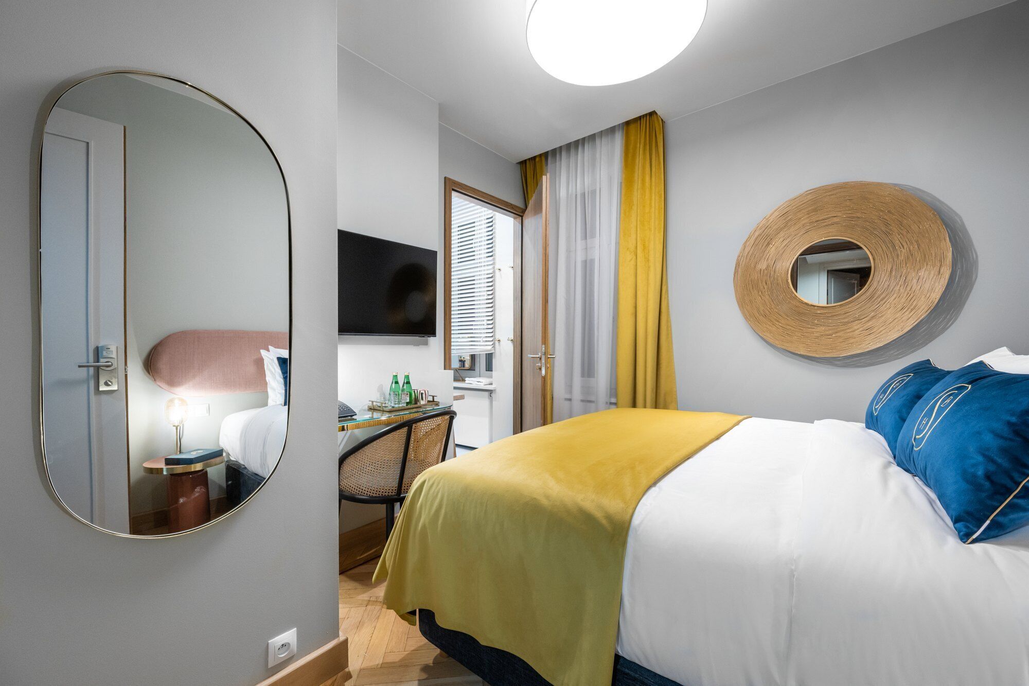 Foto - Sava Boutique Hotel