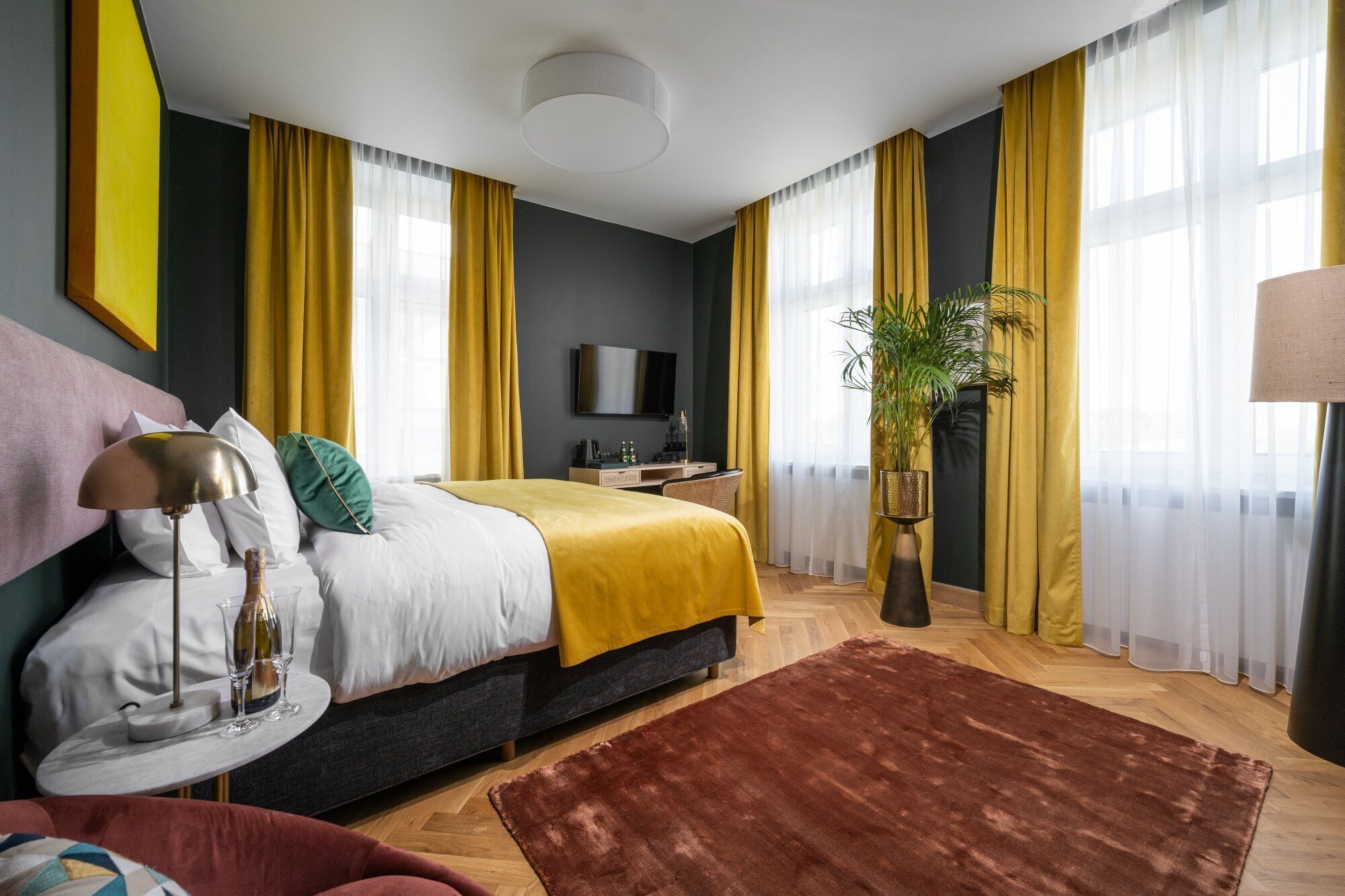 Foto - Sava Boutique Hotel