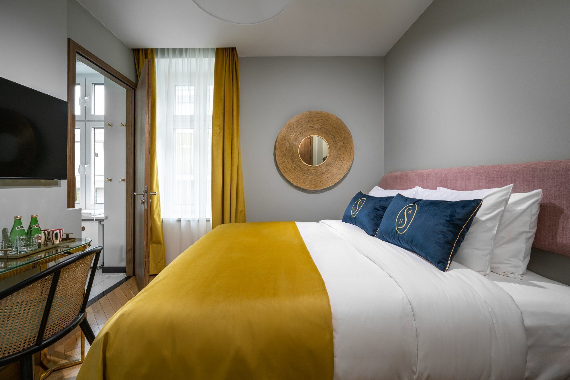 Foto - Sava Boutique Hotel