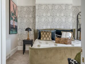 Ferienhaus | Innenbereich