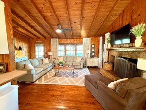 Téléviseur connecté