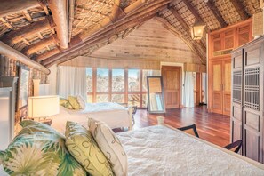 5 bedrooms - Unique Haven Free Access to Eden Roc Beach Club (Punta Cana)