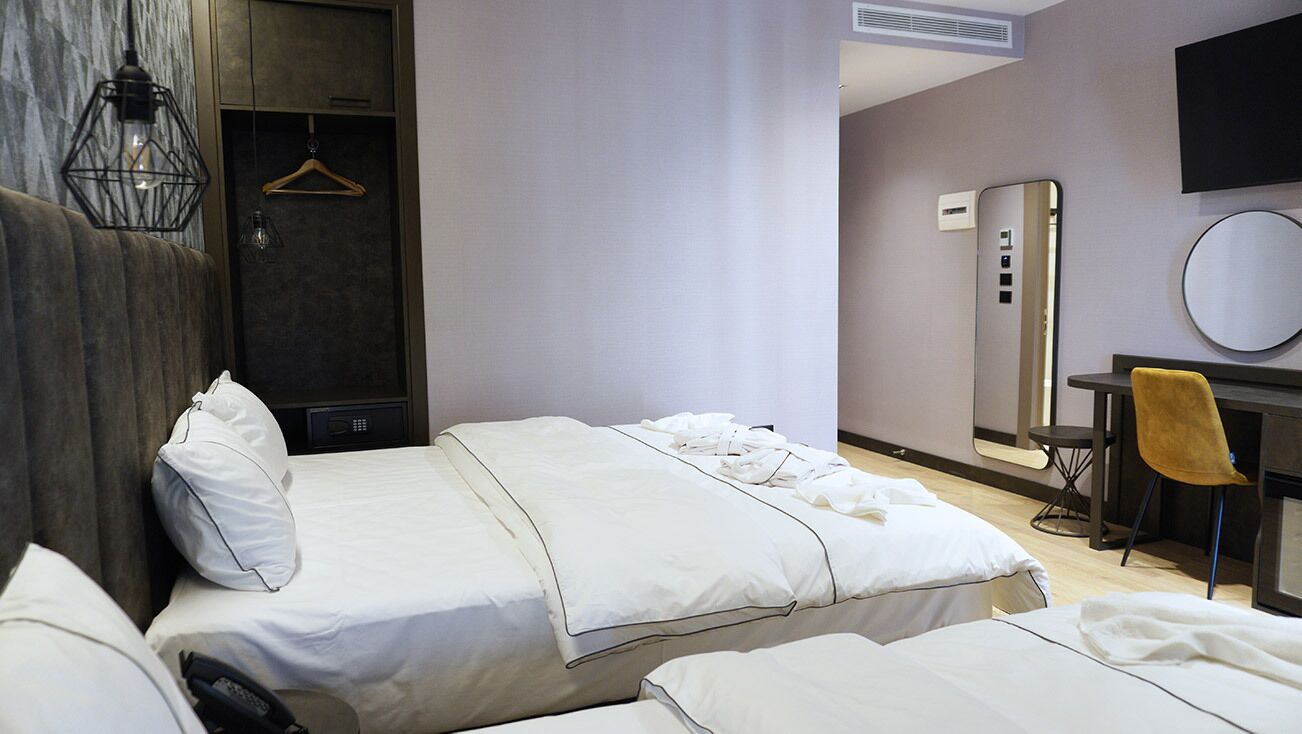 Foto - StarLight Hotel