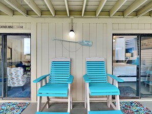 Property grounds - Lighthouse Point 33A | Balcony, Near Fun Areas! (Tybee Island)