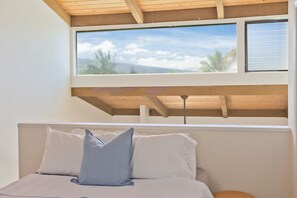 2 habitaciones, wifi y ropa de cama 