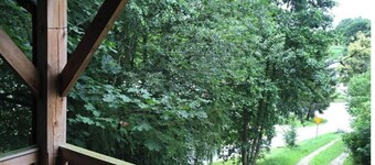 Chalet pres des sources