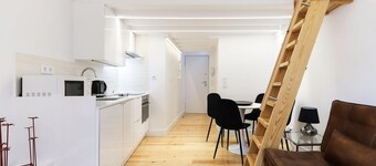 Charming Santos by Homing