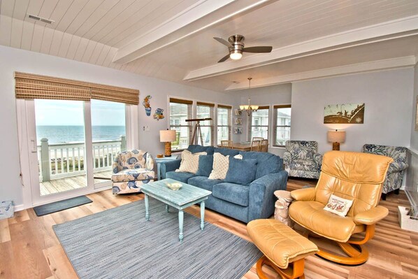 تلفزيون ذكي