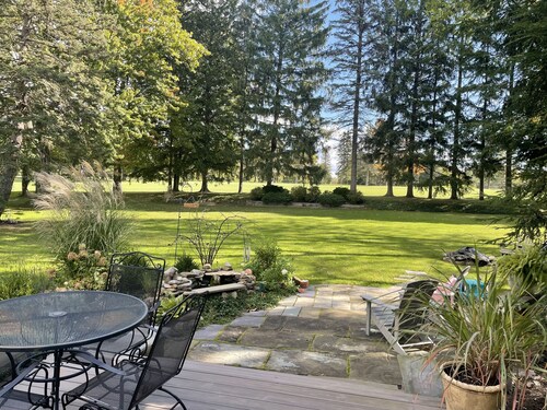 Golf Enthusiasts. Stay in beautiful peaceful home! Available May 17- May 21 2023