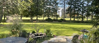 Golf Enthusiasts. Stay in beautiful peaceful home! Available May 17- May 21 2023