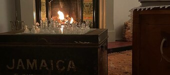 Peaceful Country Cottage