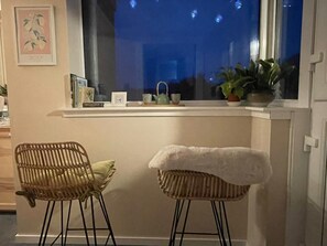 Interior - Peaceful Country Cottage (Kinghorn)