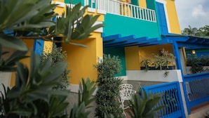 Exterior - Hotel Boutique Calizo vip Guest House # 4 (Fajardo)