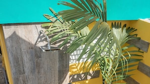 Property grounds - Hotel Boutique Calizo vip Guest House # 4 (Fajardo)